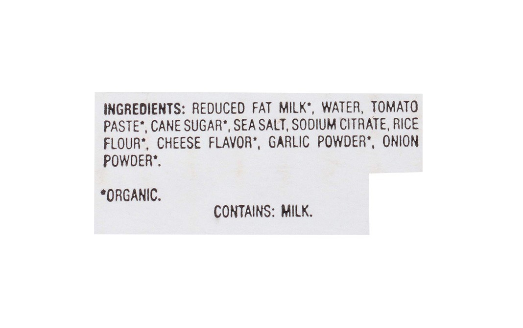 Pacific Organic Creamy Tomato Soup    Tetra Pack  240 millilitre
